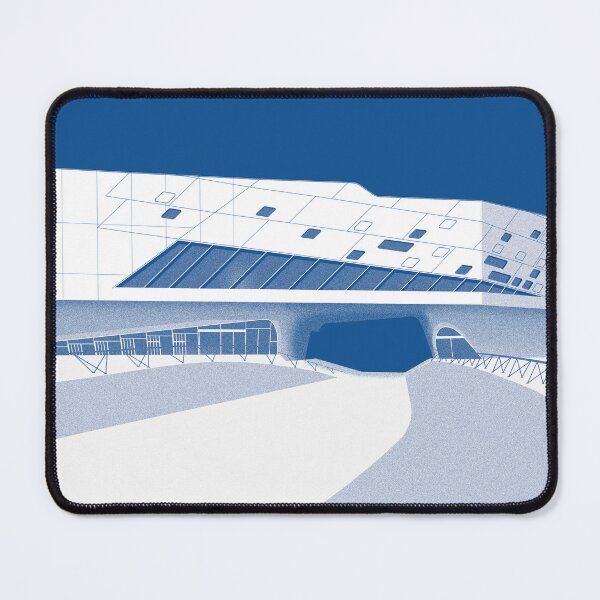 Item preview, The Phaeno in Wolfsburg designed and sold by Michael Kunter.