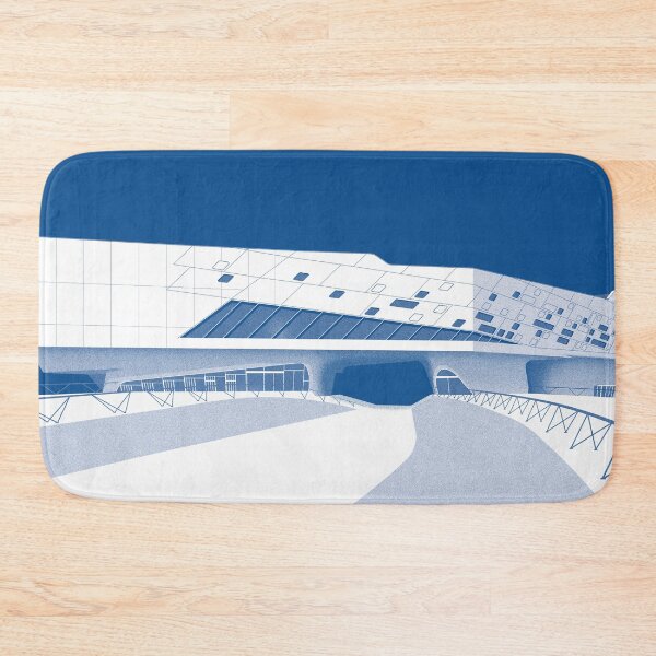 Item preview, The Phaeno in Wolfsburg designed and sold by Michael Kunter.