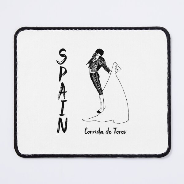 Item preview, SPAIN Corrida de Toros (Bull Fighting) designed and sold by BenO63.