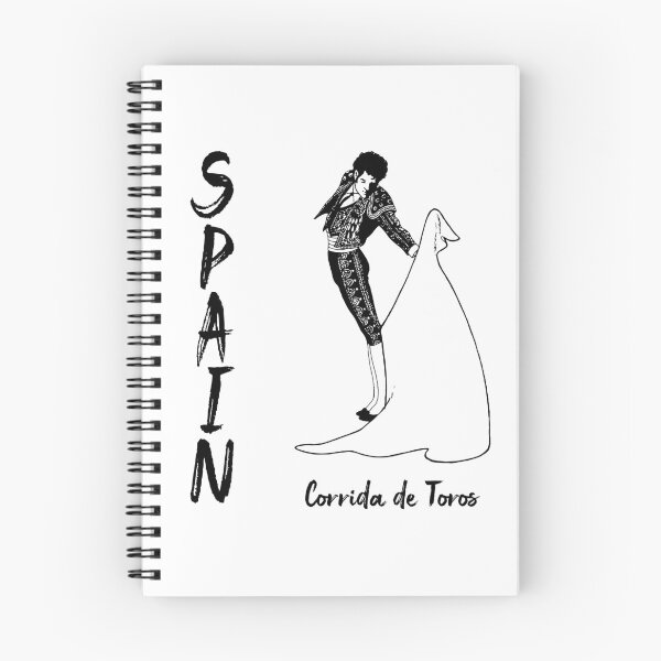 Item preview, SPAIN Corrida de Toros (Bull Fighting) designed and sold by BenO63.