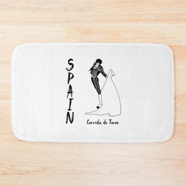 Item preview, SPAIN Corrida de Toros (Bull Fighting) designed and sold by BenO63.