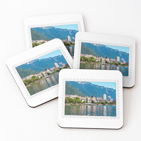 Item preview, Montreux designed and sold by NorbertRicaud.