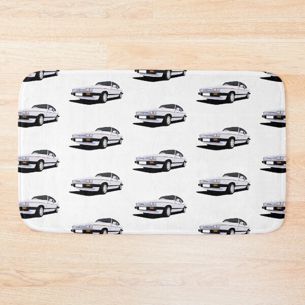Item preview, Capri 2.8 injection special white designed and sold by neil4404.