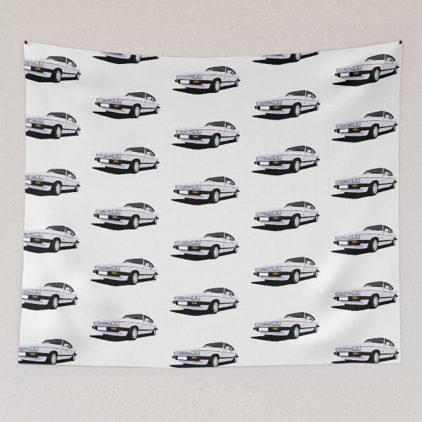 Aperçu de l'œuvre Capri 2.8 injection spécial blanc créée et vendue par neil4404.