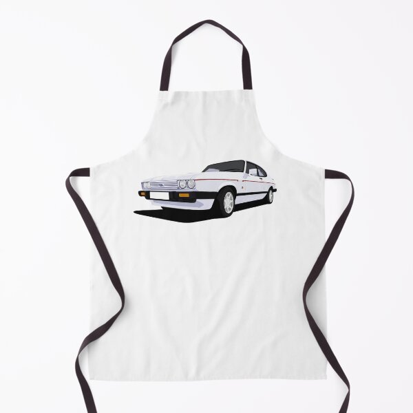 Aperçu de l'œuvre Capri 2.8 injection spécial blanc créée et vendue par neil4404.
