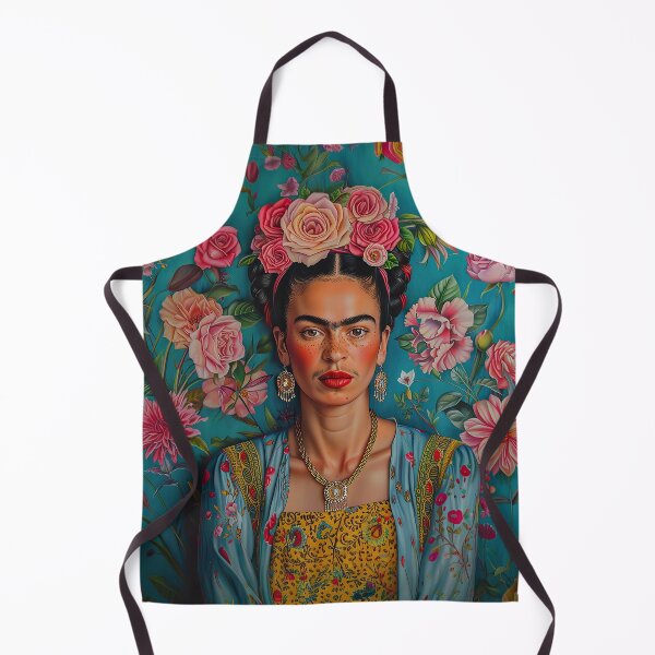 Item preview, Frida Kahlo designed and sold by ArtHouseNiklas.