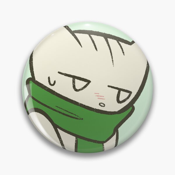 Item preview, Nabi’s Rejection designed and sold by Lia0Scotch.