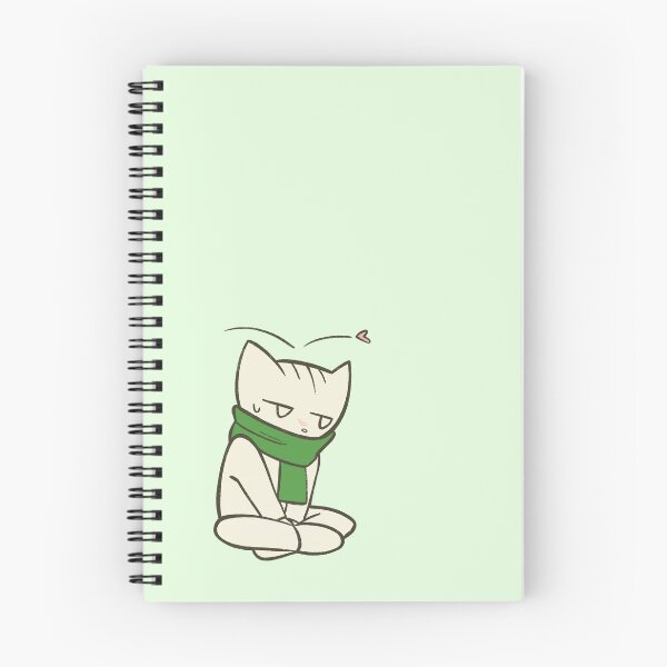 Item preview, Nabi’s Rejection designed and sold by Lia0Scotch.