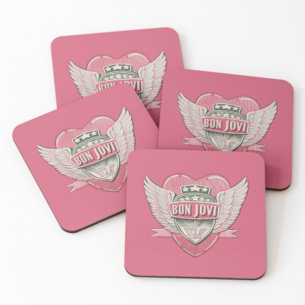 Item preview, Vintage BJ It's My Life designed and sold by NickTaroDesign.