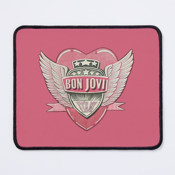 Item preview, Vintage BJ It's My Life designed and sold by NickTaroDesign.
