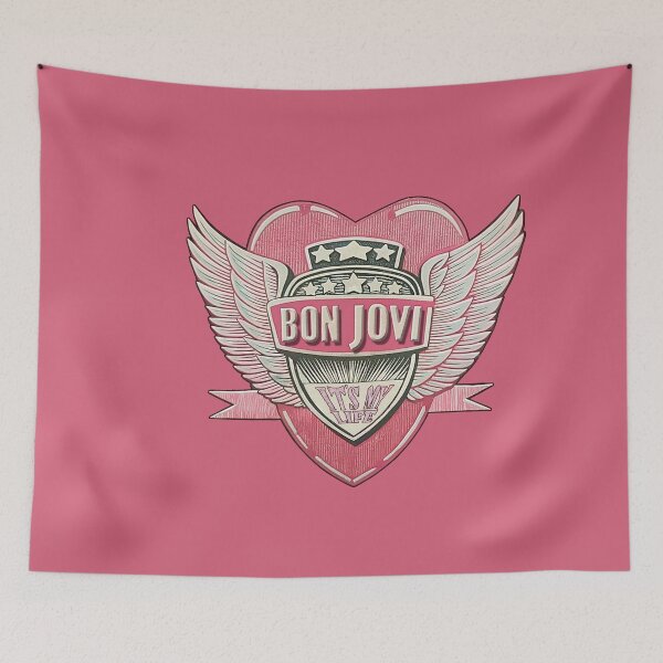 Item preview, Vintage BJ Es Mi Vida designed and sold by NickTaroDesign.