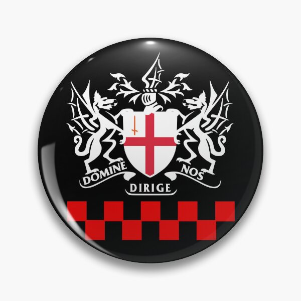Item preview, UNITED KINGDOM CITY OF LONDON POLICE DEPARTMENT designed and sold by miyazdesignart.