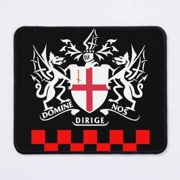 Item preview, UNITED KINGDOM CITY OF LONDON POLICE DEPARTMENT designed and sold by miyazdesignart.