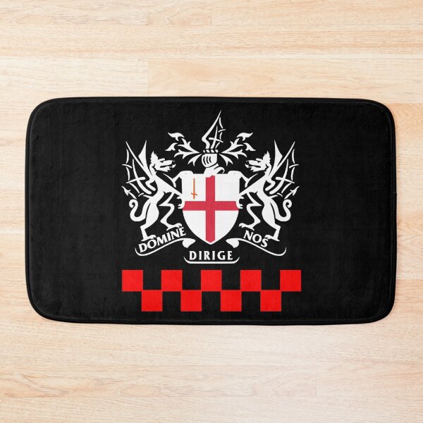 Item preview, UNITED KINGDOM CITY OF LONDON POLICE DEPARTMENT designed and sold by miyazdesignart.