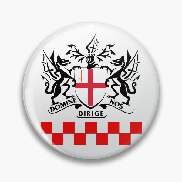 Item preview, UNITED KINGDOM CITY OF LONDON POLICE DEPARTMENT 2 designed and sold by miyazdesignart.