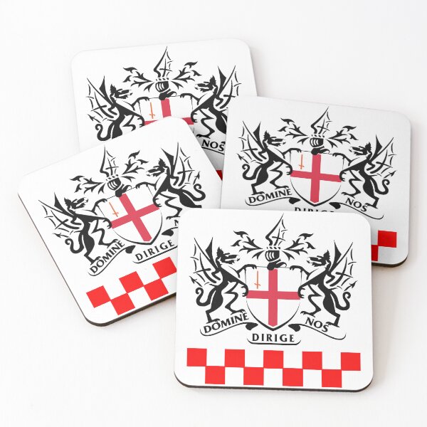 Item preview, UNITED KINGDOM CITY OF LONDON POLICE DEPARTMENT 2 designed and sold by miyazdesignart.