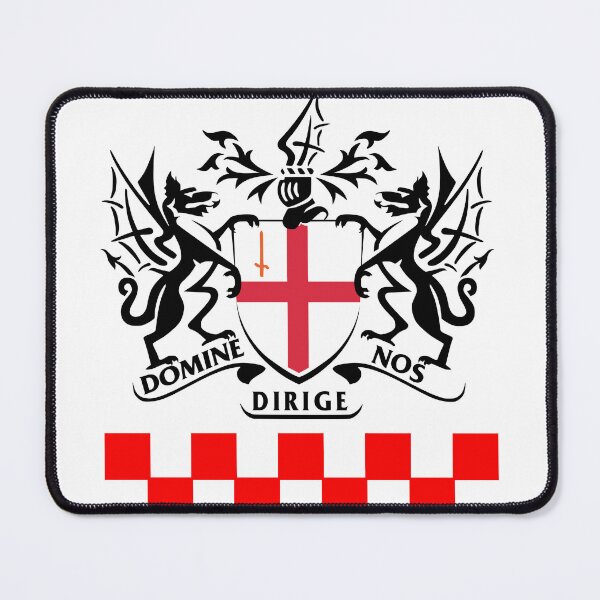 Item preview, UNITED KINGDOM CITY OF LONDON POLICE DEPARTMENT 2 designed and sold by miyazdesignart.