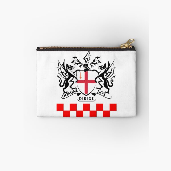 Item preview, UNITED KINGDOM CITY OF LONDON POLICE DEPARTMENT 2 designed and sold by miyazdesignart.