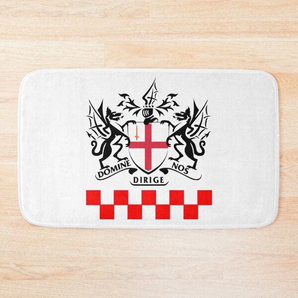 Item preview, UNITED KINGDOM CITY OF LONDON POLICE DEPARTMENT 2 designed and sold by miyazdesignart.
