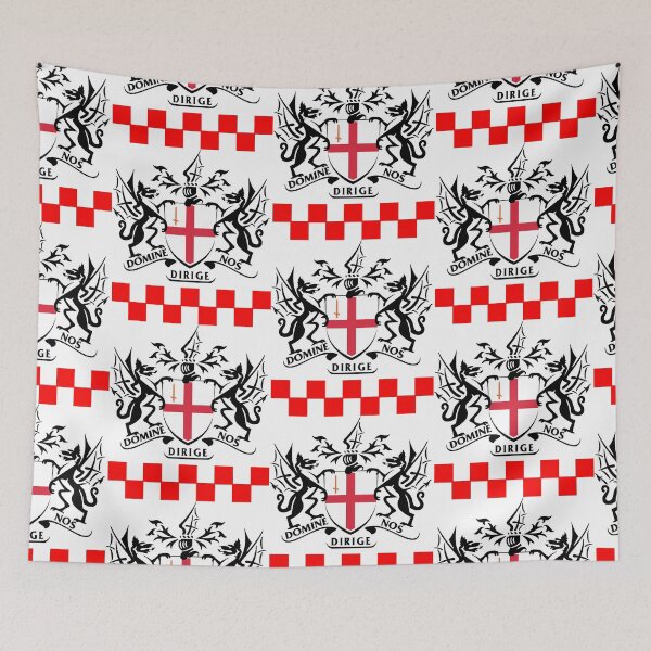 Item preview, UNITED KINGDOM CITY OF LONDON POLICE DEPARTMENT 2 designed and sold by miyazdesignart.