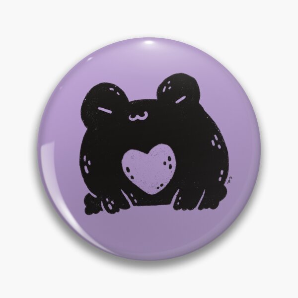 Item preview, Silly Phrog designed and sold by breadcatart.