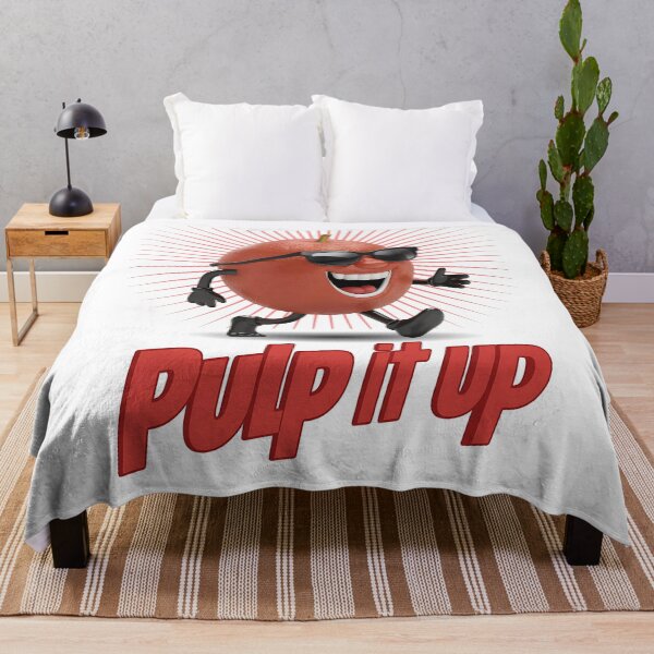 Item preview, Pulp it up - Pomelo rojo designed and sold by JansenGS.
