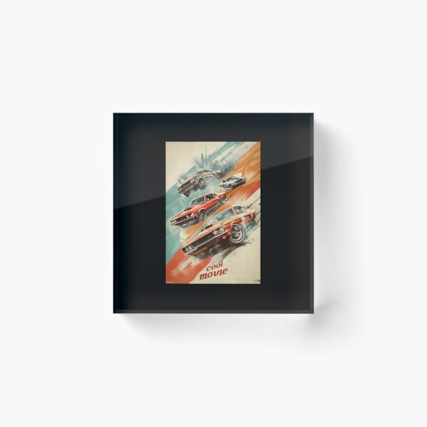 Item preview, Cool Movie designed and sold by tw0nkey.