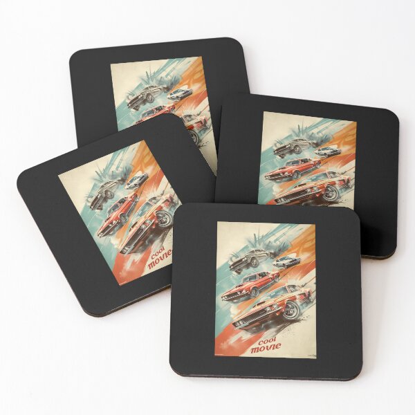 Item preview, Cool Movie designed and sold by tw0nkey.