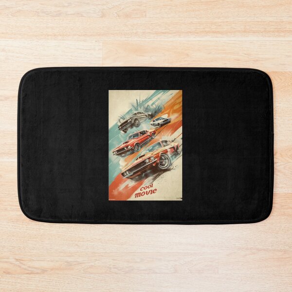 Item preview, Cool Movie designed and sold by tw0nkey.