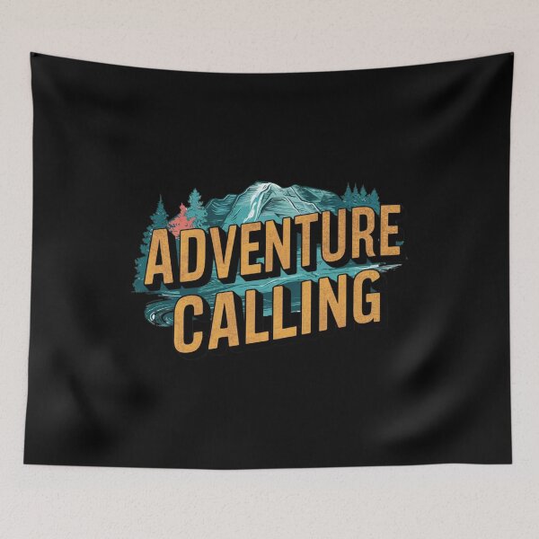Item preview, "Executive Explorer" Adventure Calling T-Shirt designed and sold by AI-volution.