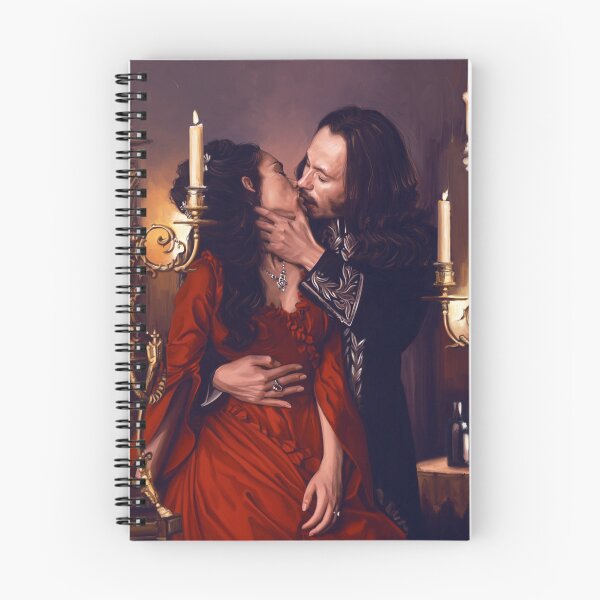 Aperçu de l'œuvre Dracula créée et vendue par D Belov.