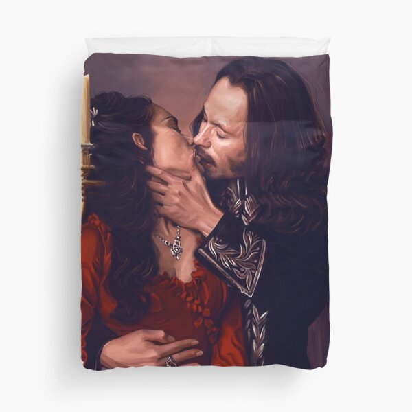 Aperçu de l'œuvre Dracula créée et vendue par D Belov.