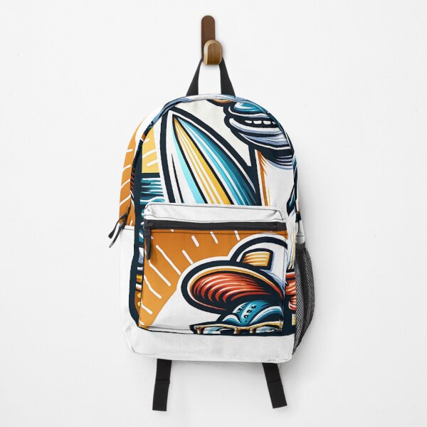 Item preview, Surfin' Sardine: A Catch of the Day designed and sold by 0penvimark.