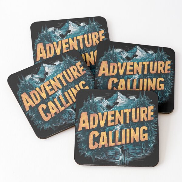Item preview, "Executive Adventurer" Adventure Calling T-Shirt designed and sold by AI-volution.