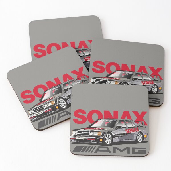 Item preview, Mercy 190e Sonax AMG designed and sold by zaki hamdani.