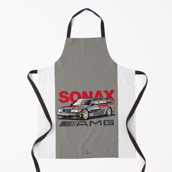 Item preview, Mercy 190e Sonax AMG designed and sold by zaki hamdani.