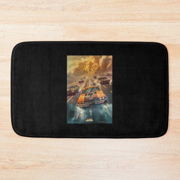 Item preview, Cool Movie designed and sold by tw0nkey.