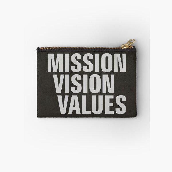 Item preview, MISSION VISION VALUES designed and sold by Szafranscy Art Studio.