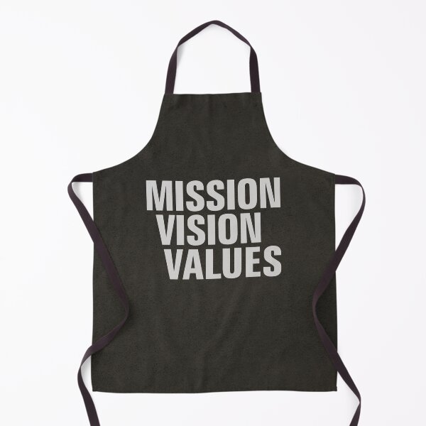 Item preview, MISSION VISION VALUES designed and sold by Szafranscy Art Studio.