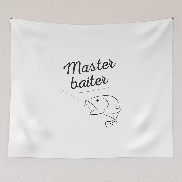Item preview, Maestro Baiter designed and sold by Rodding.