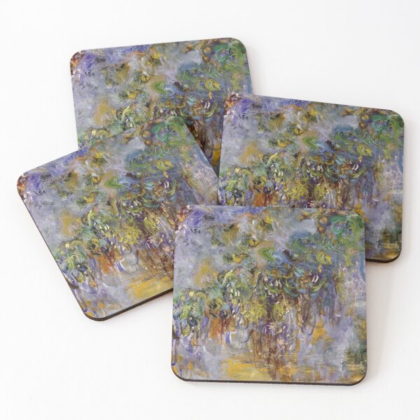 Artikelvorschau,  Claude Monet entworfen und verkauft von dottyshai.