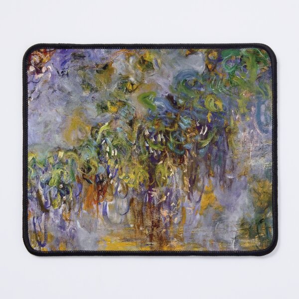 Item preview, Claude Monet designed and sold by dottyshai.