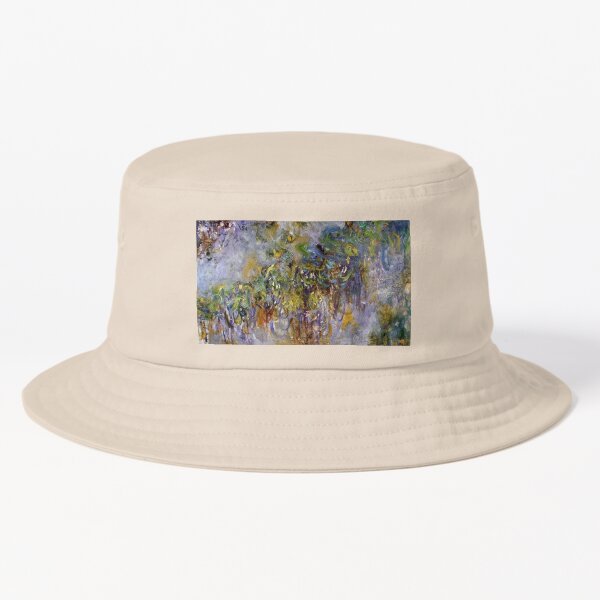 Vista previa del artículo con la obra « Claude Monet», diseñado y vendido por dottyshai.