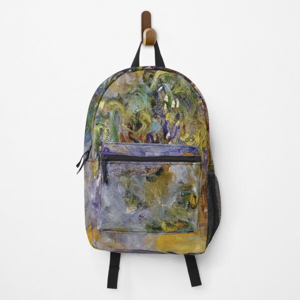 Item preview, Claude Monet designed and sold by dottyshai.
