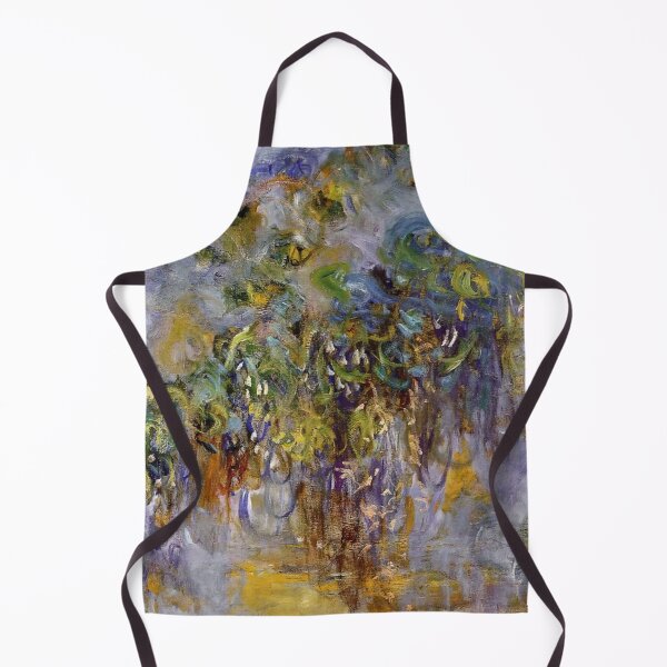 Artikelvorschau, Claude Monet entworfen und verkauft von dottyshai.