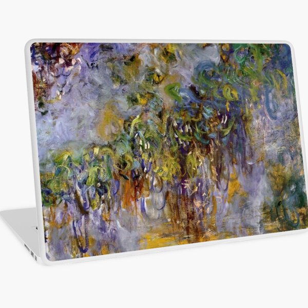 Item preview,  Claude Monet designed and sold by dottyshai.