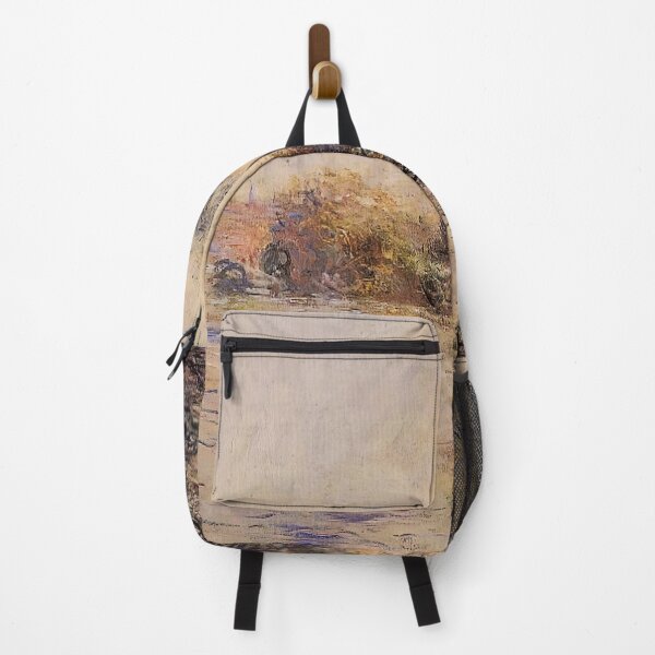 Item preview, Evening Effect of the Seine - Claude Monet designed and sold by dottyshai.