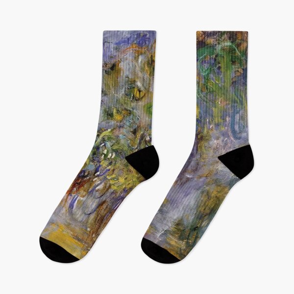 Item preview,  Claude Monet designed and sold by dottyshai.