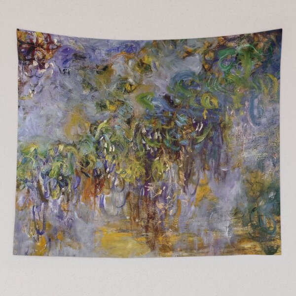 Item preview,  Claude Monet designed and sold by dottyshai.