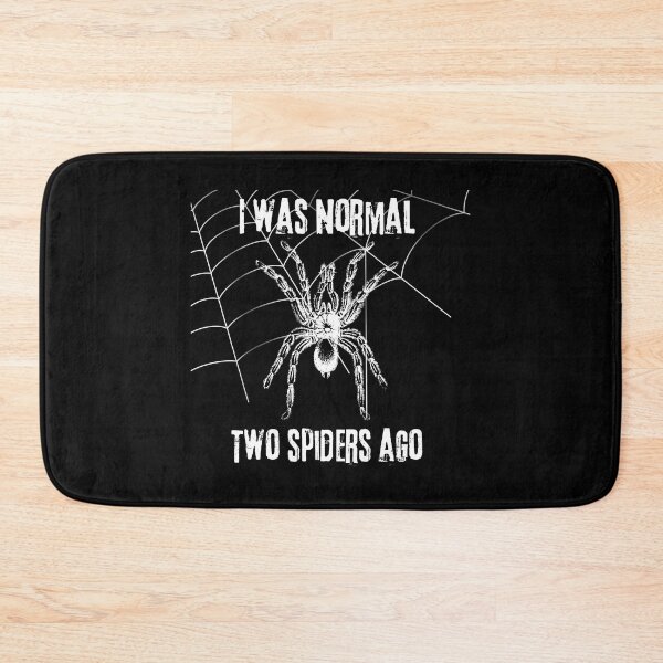 Item preview, I was normal two spiders ago designed and sold by MisiuKolorowy.
